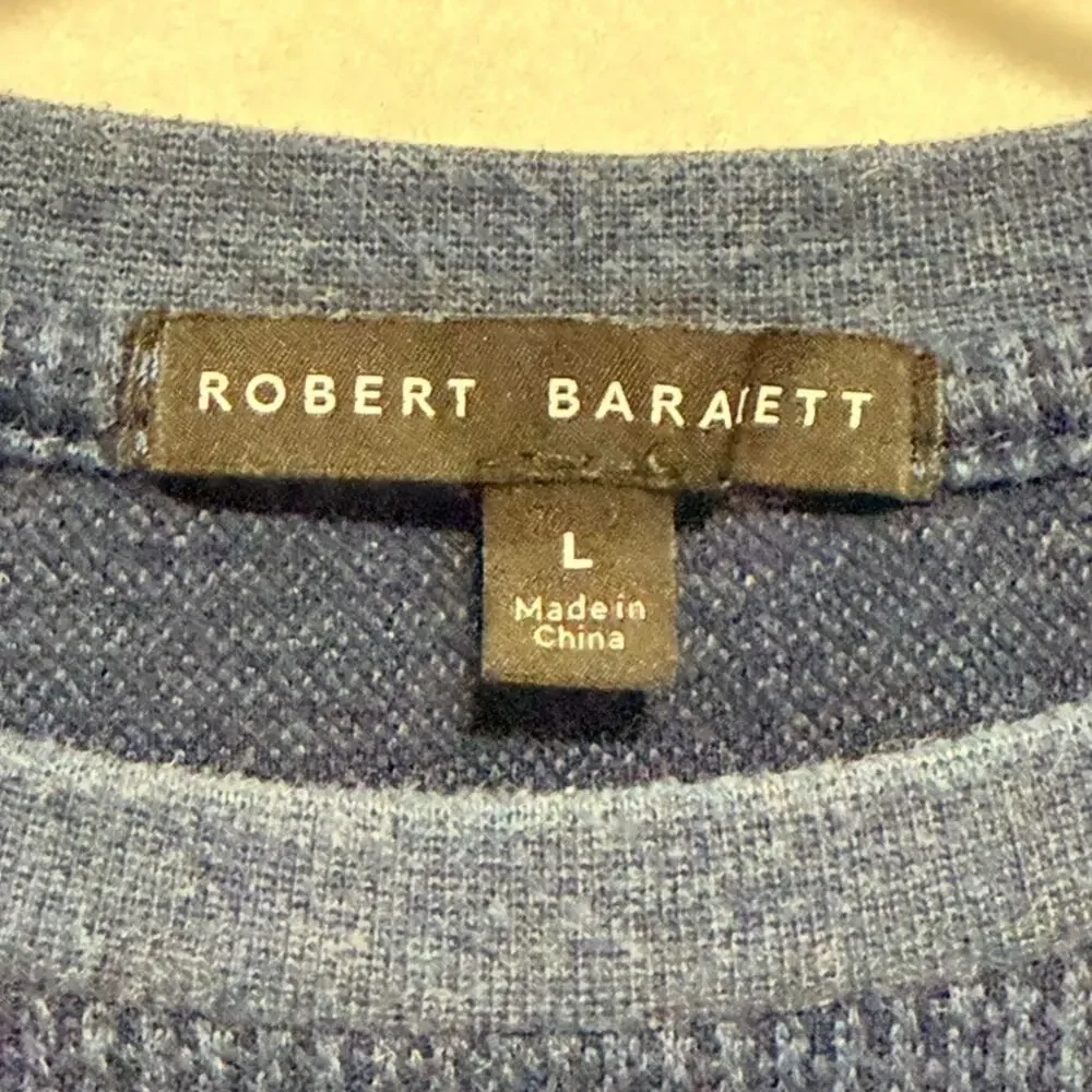 Robert Barakett robert barakett